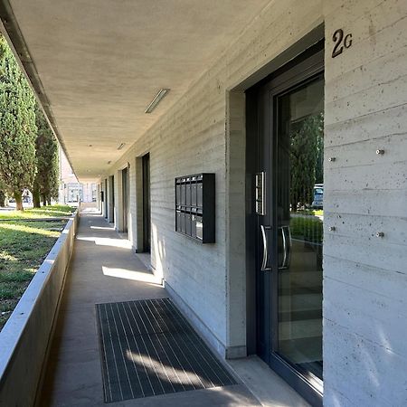 Vivaldi Home - Immobili E Soluzioni Rent Бергамо Екстериор снимка