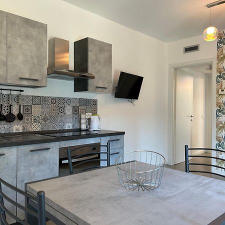 Vivaldi Home - Immobili E Soluzioni Rent Бергамо Екстериор снимка