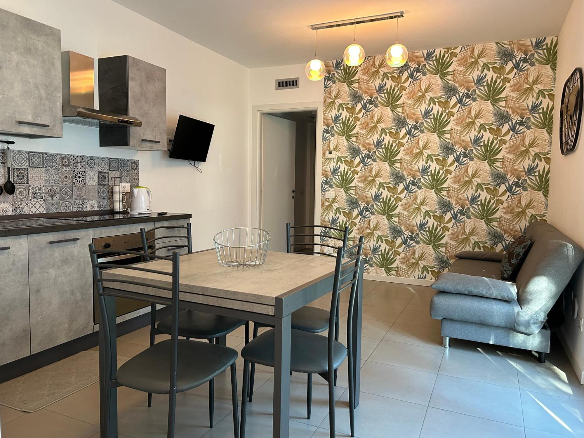 Vivaldi Home - Immobili E Soluzioni Rent Бергамо Екстериор снимка